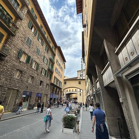 Myflorenceholiday Gold Bridge Екстер'єр фото