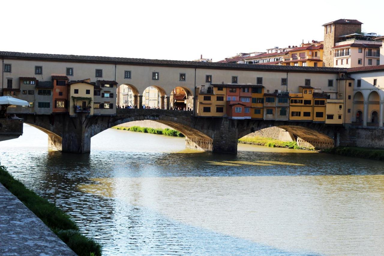 Myflorenceholiday Gold Bridge Екстер'єр фото
