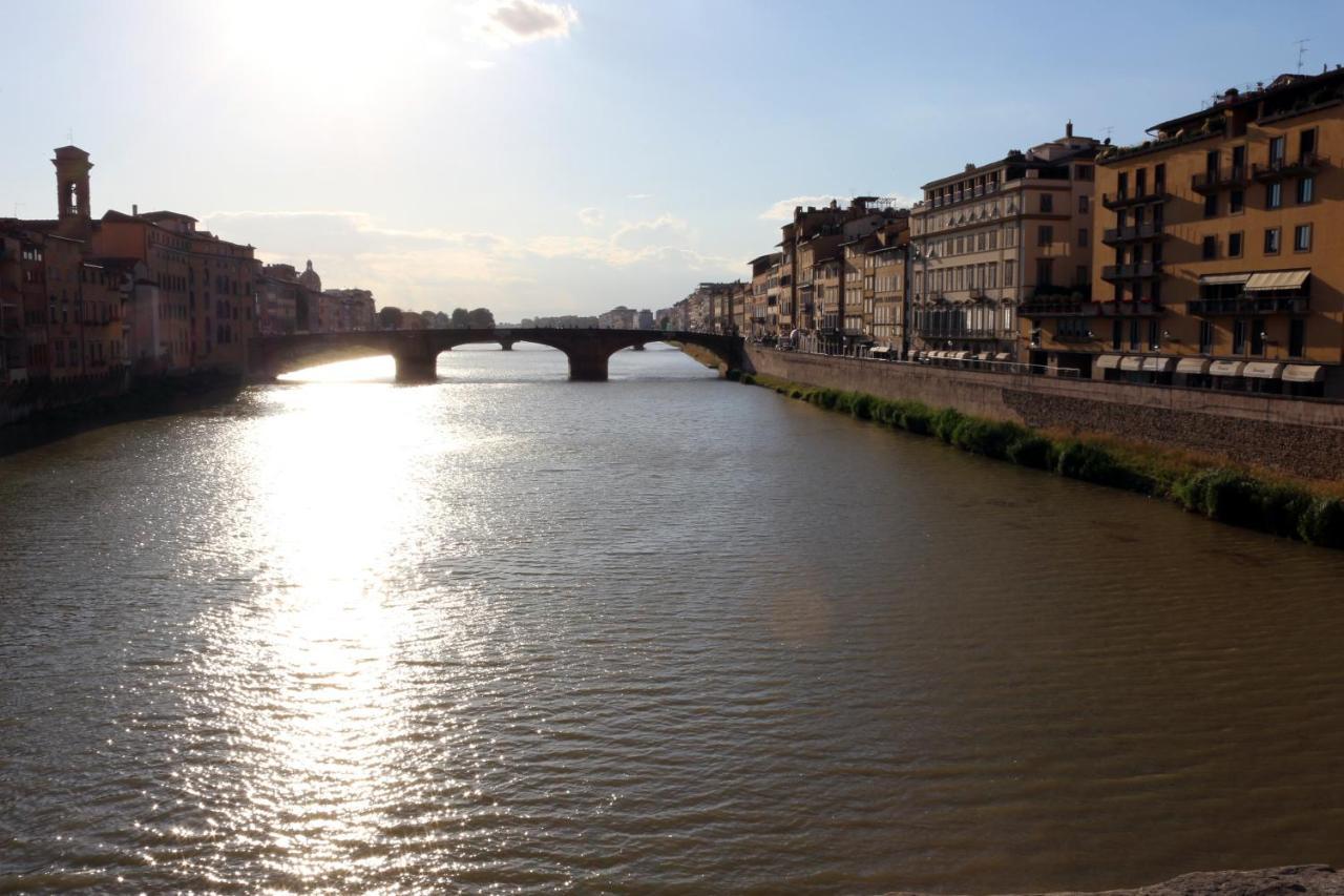 Myflorenceholiday Gold Bridge Екстер'єр фото