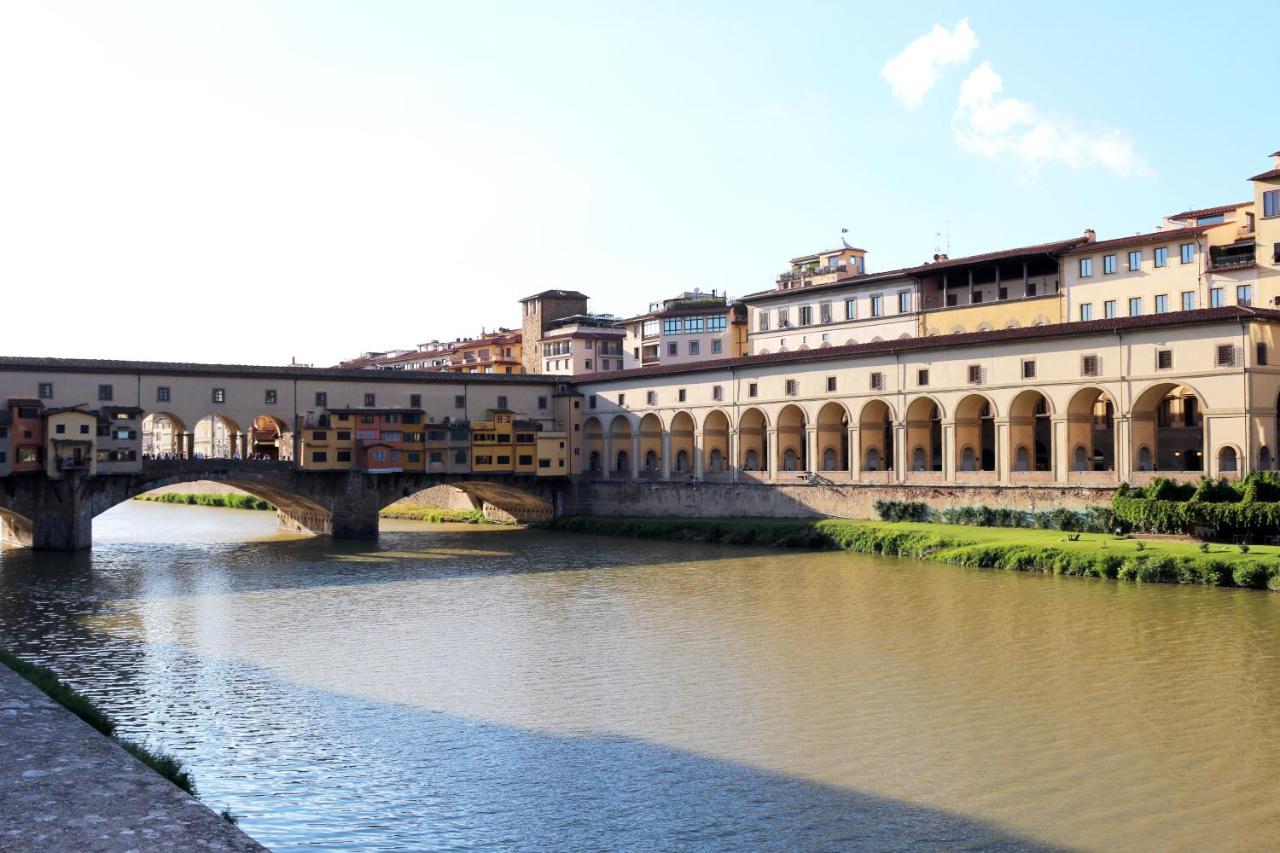 Myflorenceholiday Gold Bridge Екстер'єр фото