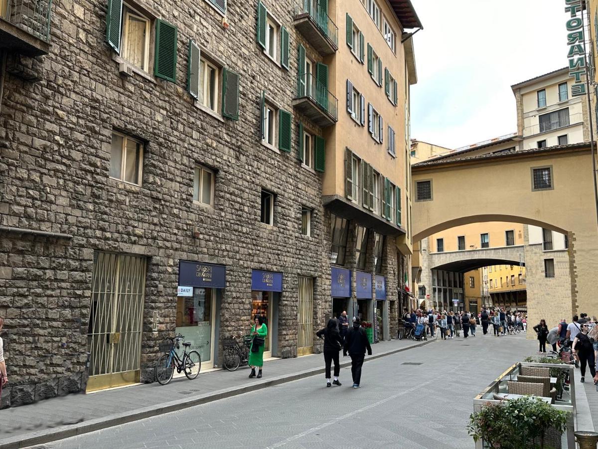 Myflorenceholiday Gold Bridge Екстер'єр фото