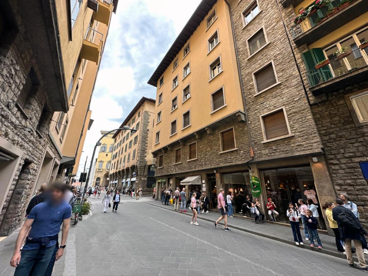 Myflorenceholiday Gold Bridge Екстер'єр фото