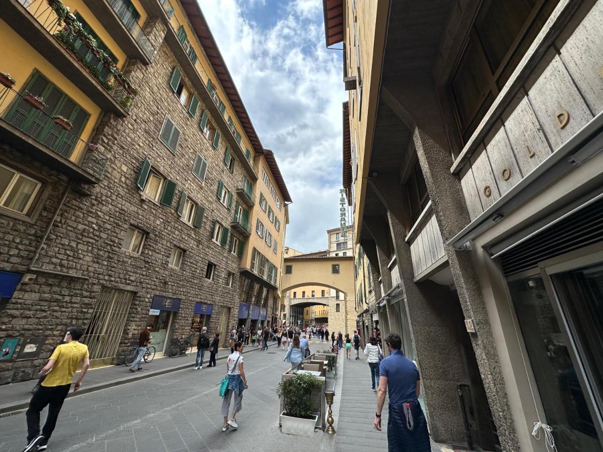 Myflorenceholiday Gold Bridge Екстер'єр фото
