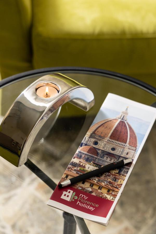 Myflorenceholiday Gold Bridge Екстер'єр фото